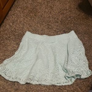 Juniors skirt